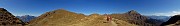 50 Sul 101 con vista a dx in Tre Signori, a sx in Zuc di Cam e Grigne